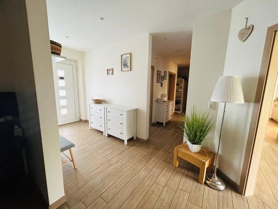 Wunderschoenes, Grosses Traumhaus Luchow Ngoại thất bức ảnh
