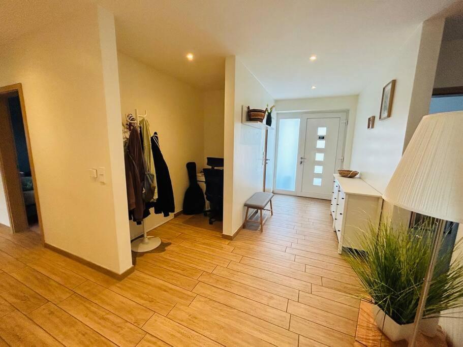 Wunderschoenes, Grosses Traumhaus Luchow Ngoại thất bức ảnh