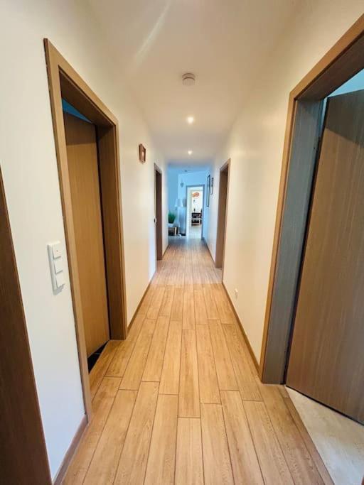 Wunderschoenes, Grosses Traumhaus Luchow Ngoại thất bức ảnh