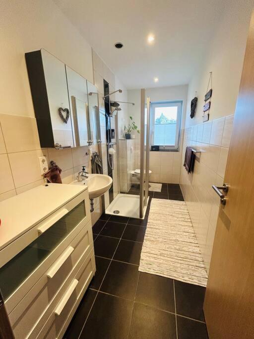 Wunderschoenes, Grosses Traumhaus Luchow Ngoại thất bức ảnh